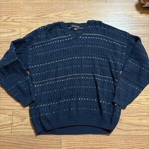 Vintage Sweater XXL